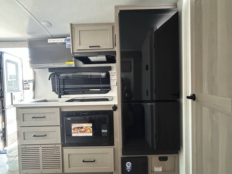 2026 Flagstaff E-PRO FLTE20FBS