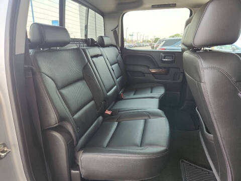 2016 GMC Sierra 1500