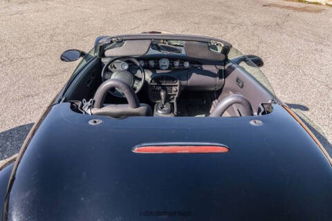 1999 Plymouth Prowler