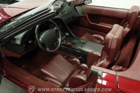 1993 Chevrolet Corvette