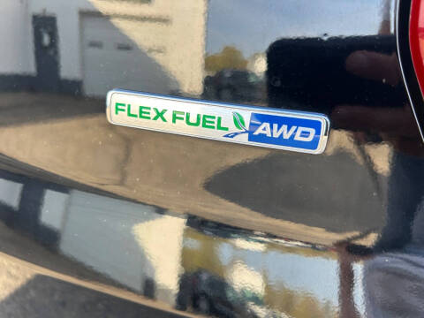 2018 Ford Explorer Police Interceptor Utility