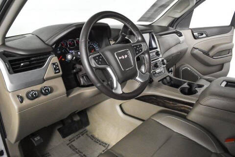 2020 GMC Yukon for sale at CU Carfinders in Norcross GA