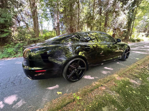 2011 Jaguar XJ