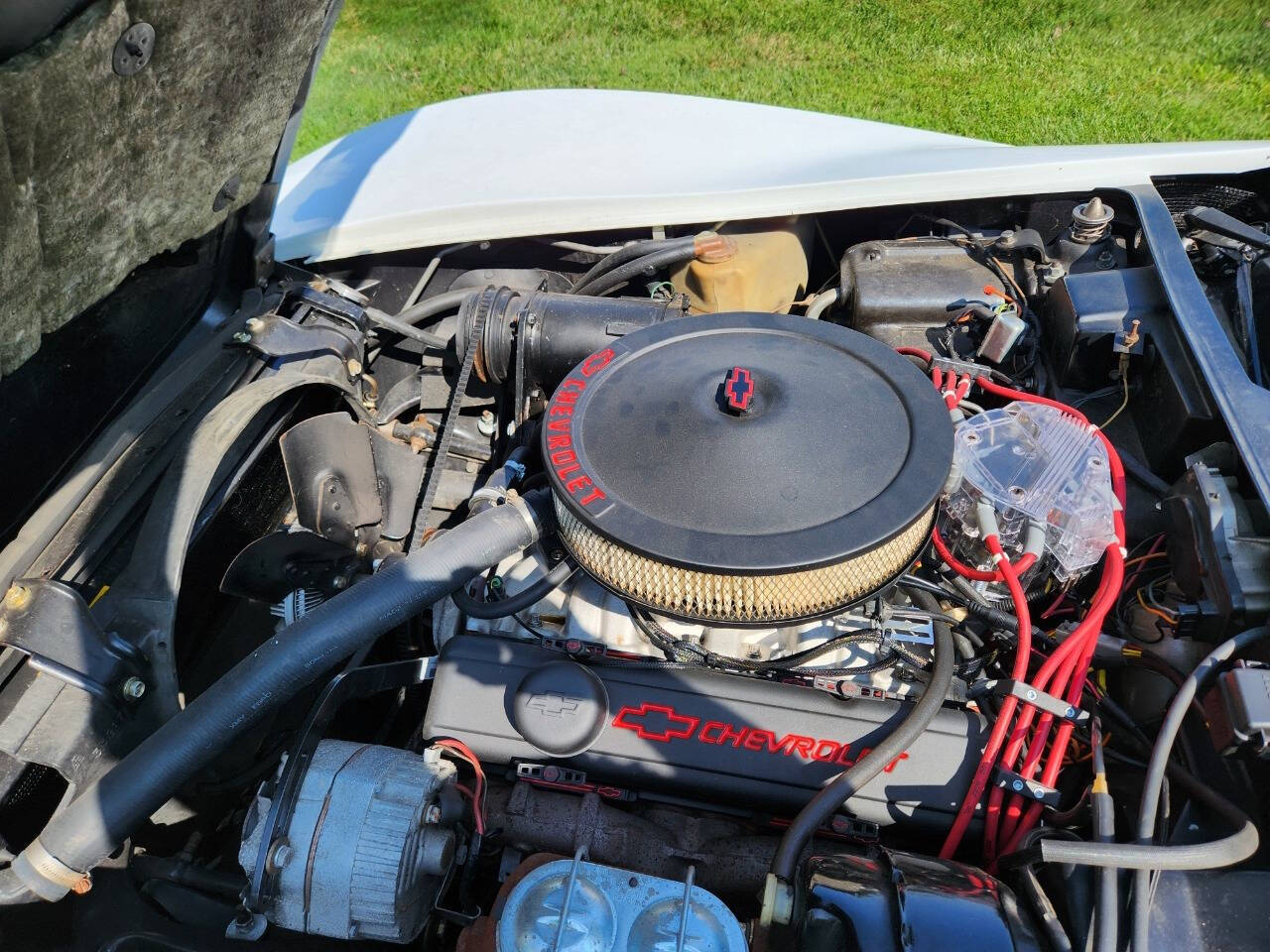 1974 Chevrolet Corvette for sale at Professional Sales Inc in Bensalem, PA