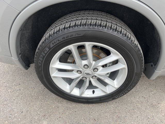 2025 Dodge Durango GT Plus