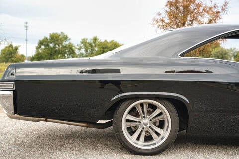 1965 Chevrolet Impala