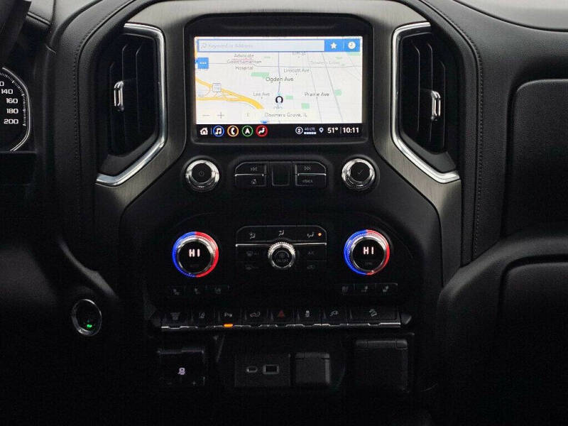 2021 GMC Sierra 2500HD