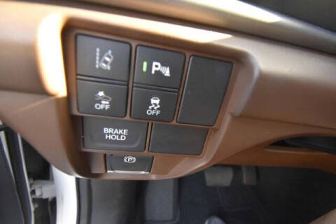 2020 Acura RDX w/Tech