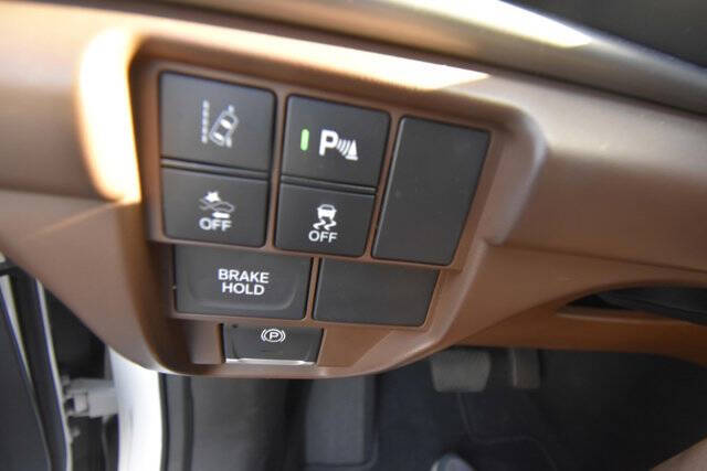 2020 Acura RDX w/Tech