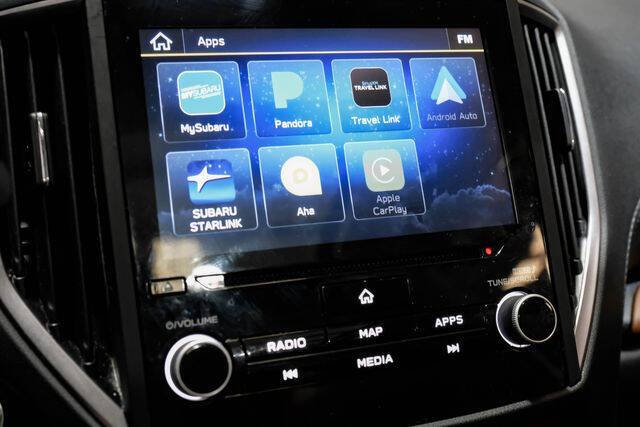 2023 Subaru Forester Touring