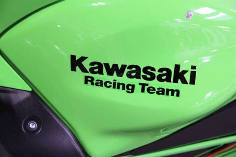 2024 Kawasaki Ninja 650