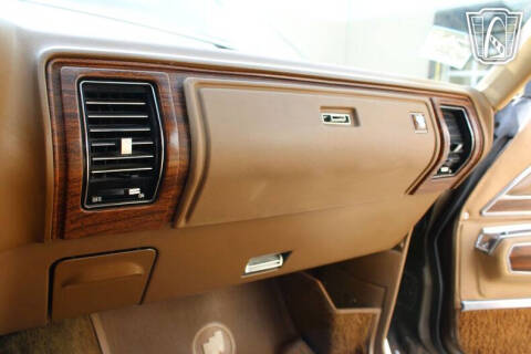 1974 Buick Electra