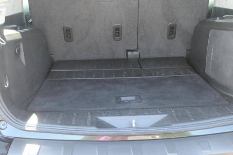 2015 GMC Terrain SLT-1