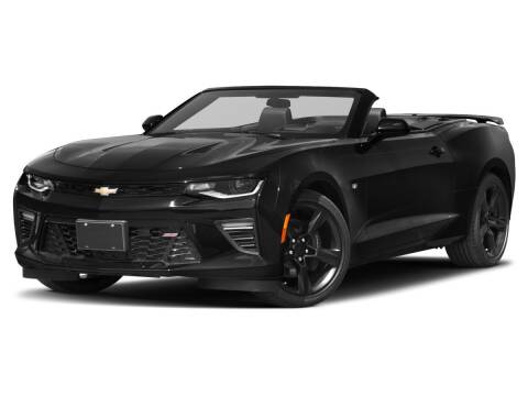 2017 Chevrolet Camaro for sale at STAR AUTO MALL 512 in Bethlehem PA