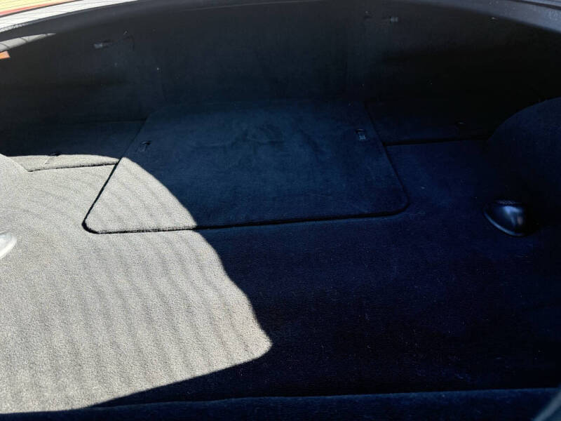 2000 Chevrolet Corvette