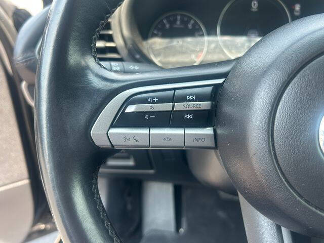 2023 Mazda Mazda3 Sedan 2.5 S Select