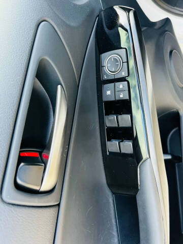 2024 Lexus IS 350 F SPORT Design