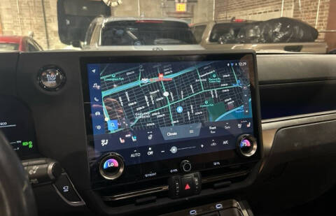 2024 Lexus GX 550 Premium+