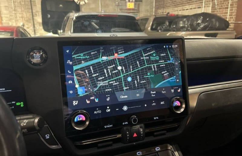 2024 Lexus GX 550 Premium+