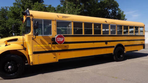 2015 IC Bus CE Series