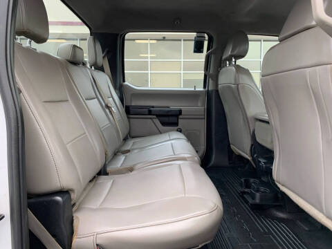 2019 Ford F-350 Super Duty