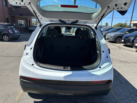 2023 Chevrolet Bolt EV 1LT