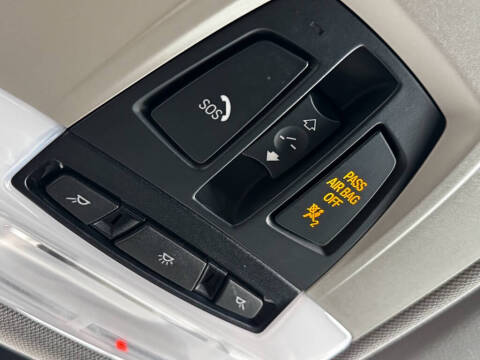 2015 BMW 3 Series 320i xDrive