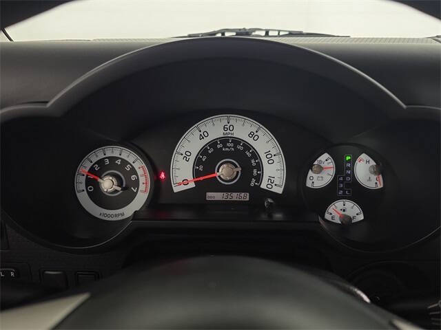 2010 Toyota FJ Cruiser