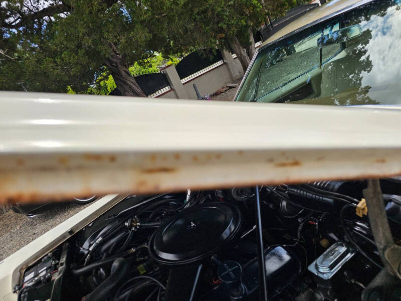 1968 Cadillac DeVille