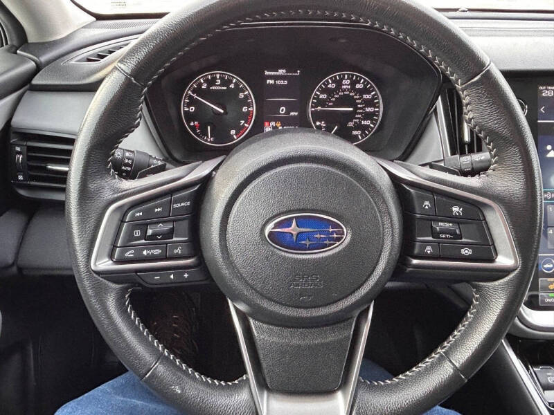 2024 Subaru Outback Premium