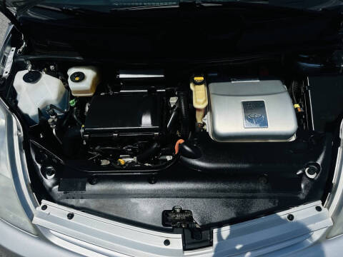 2005 Toyota Prius