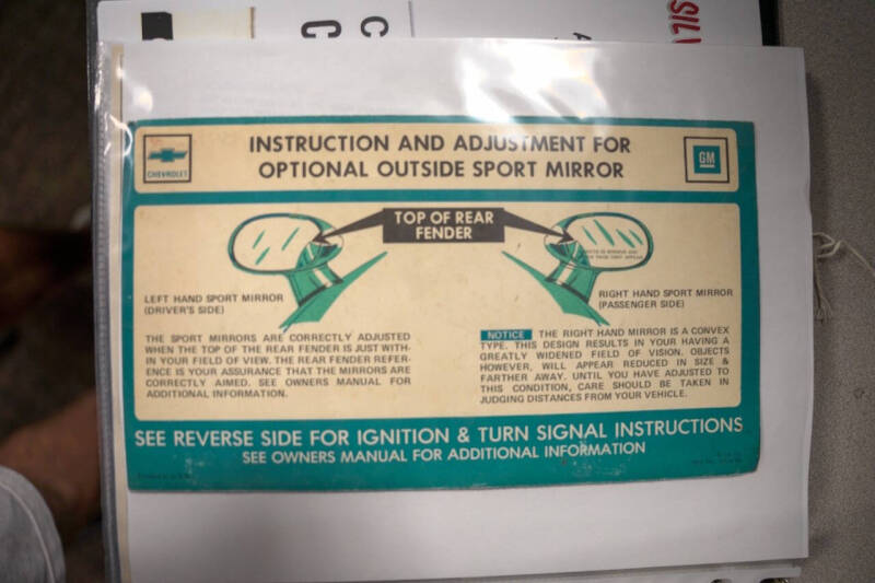 1978 Chevrolet Corvette