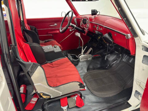 1954 Mercury Monterey