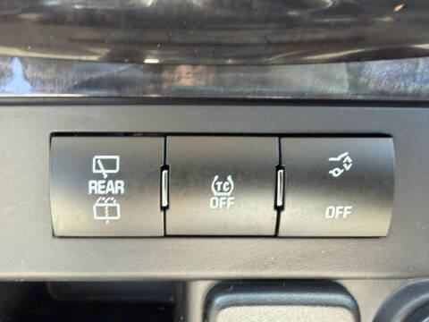2017 Buick Enclave Convenience