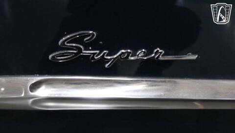 1948 Buick Super