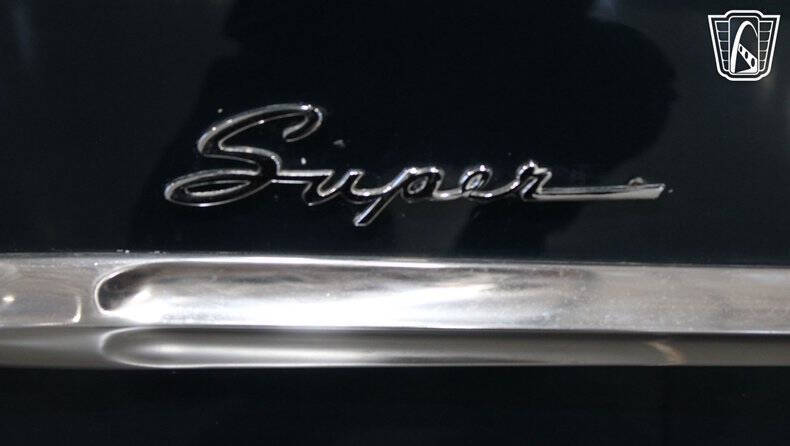 1948 Buick Super
