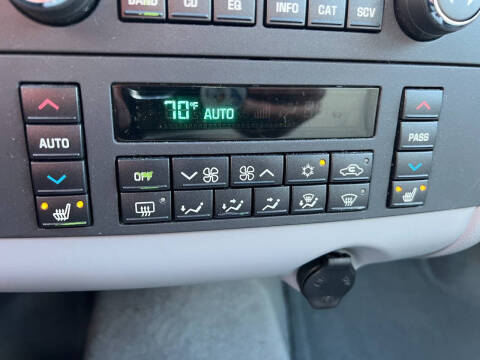 2006 Buick LaCrosse CXL