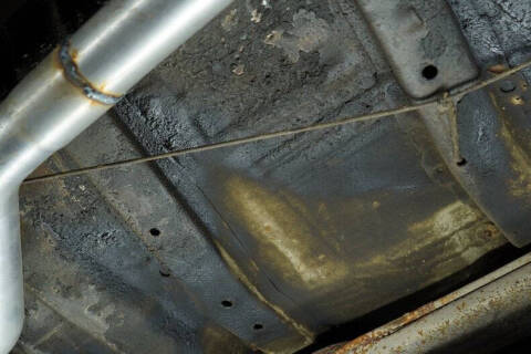 1972 Chevrolet Malibu