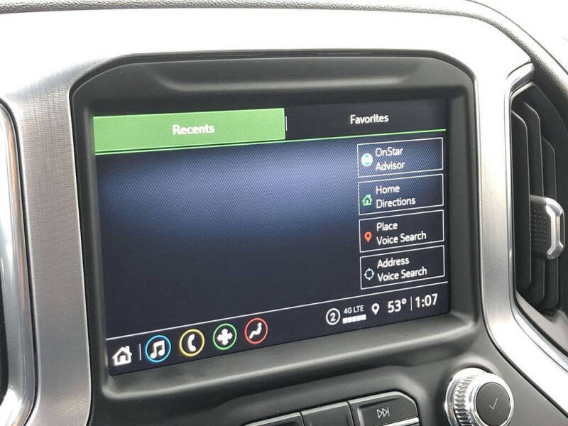 2023 GMC Sierra 2500HD