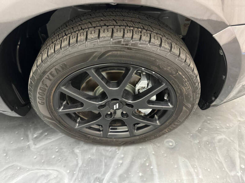 2019 Dodge Journey GT