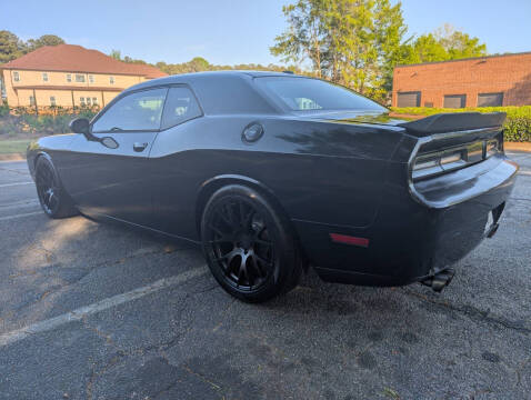 2014 Dodge Challenger R/T