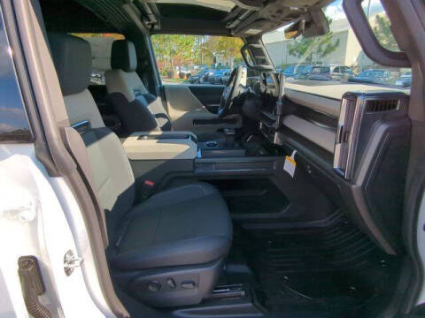 2026 GMC HUMMER EV 3X