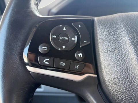 2020 Honda Odyssey