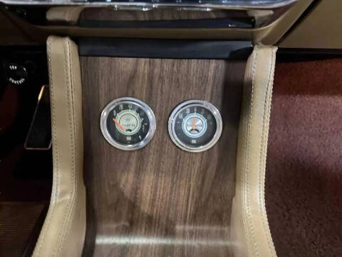 1968 Ford Shelby GT350