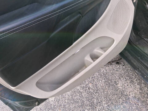 2011 Chrysler Town and Country Touring-L