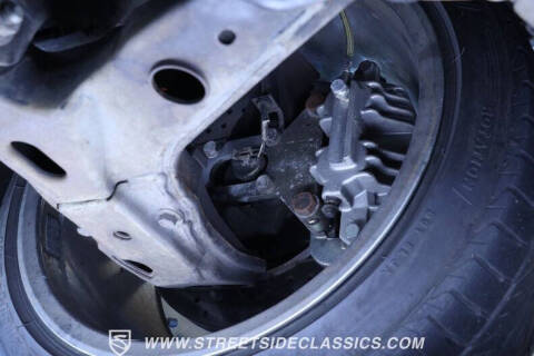 1994 Pontiac Firebird