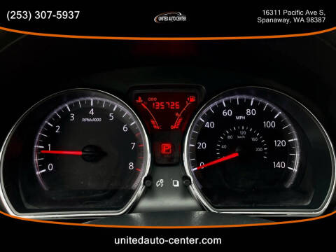 2015 Nissan Versa Note