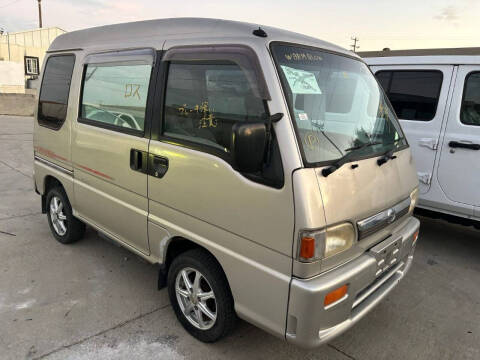1998 Subaru Sambar Dias 2 for sale at Arizona Auto Resource in Phoenix AZ