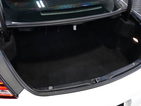 2020 Mercedes-Benz C-Class AMG C 43