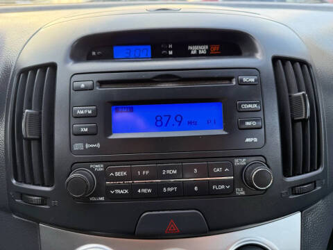 2010 Hyundai Elantra